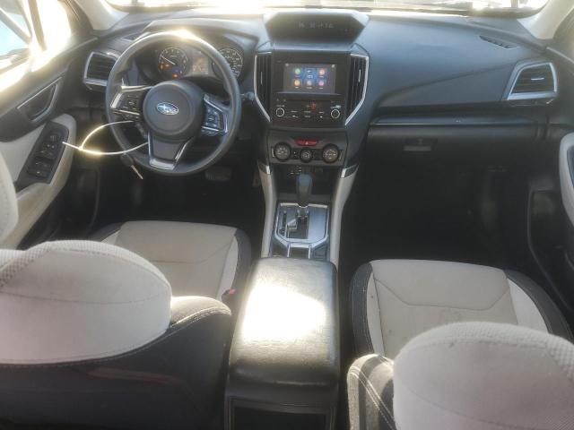 2020 SUBARU FORESTER #3305297304