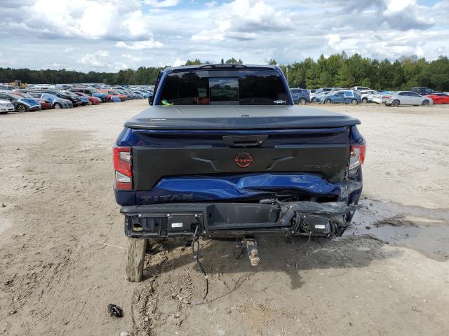 2024 NISSAN TITAN PRO- 1N6AA1ED1RN102374