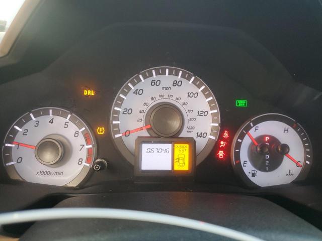 2015 HONDA PILOT EXL 5FNYF4H53FB019919