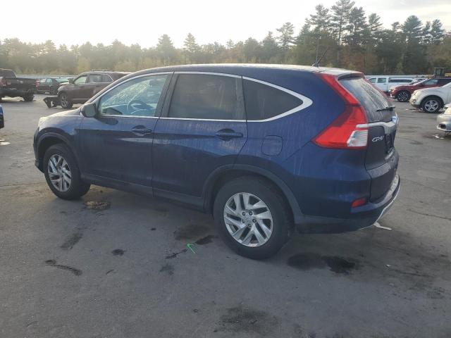 2016 HONDA CR-V EX - 2HKRM4H5XGH718462