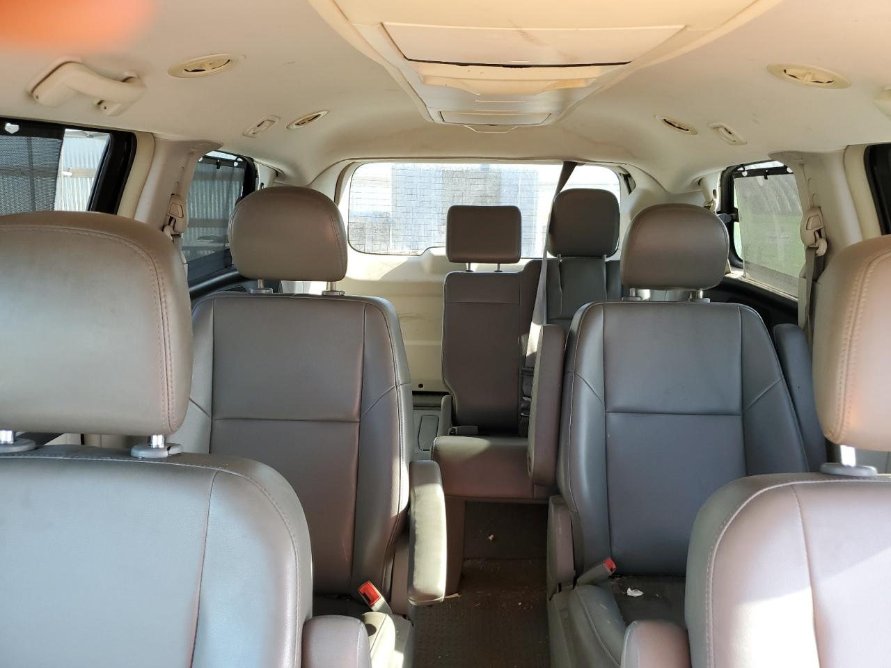 VOLKSWAGEN ROUTAN SE