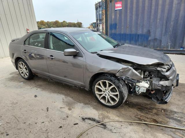 2012 FORD FUSION SE - 3FAHP0HG4CR104243