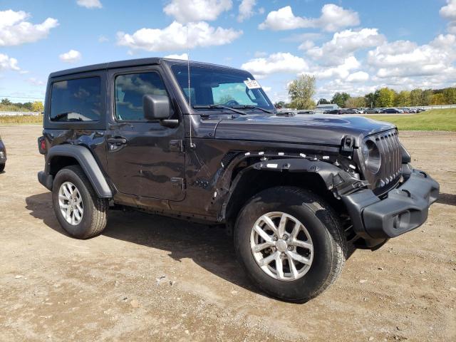 2023 JEEP WRANGLER SPORT 1C4GJXAN1PW640692