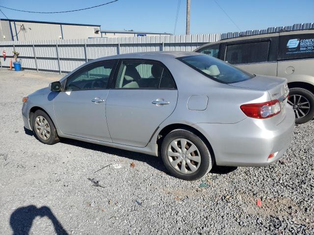 2011 TOYOTA COROLLA BA - JTDBU4EE7B9138674