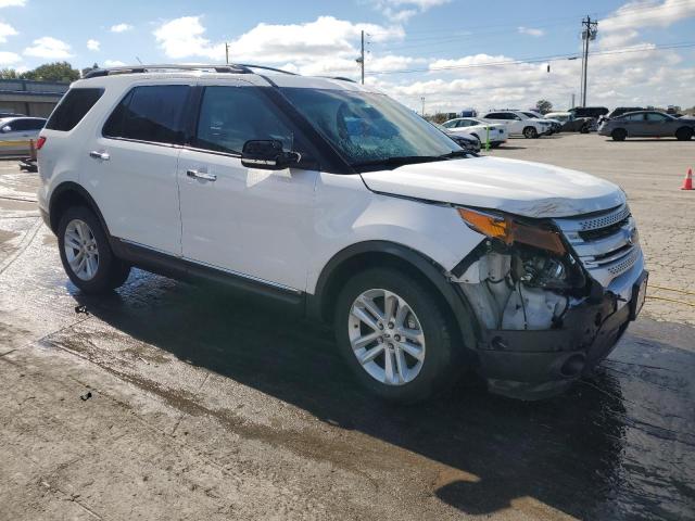 2014 FORD EXPLORER X #3297081518