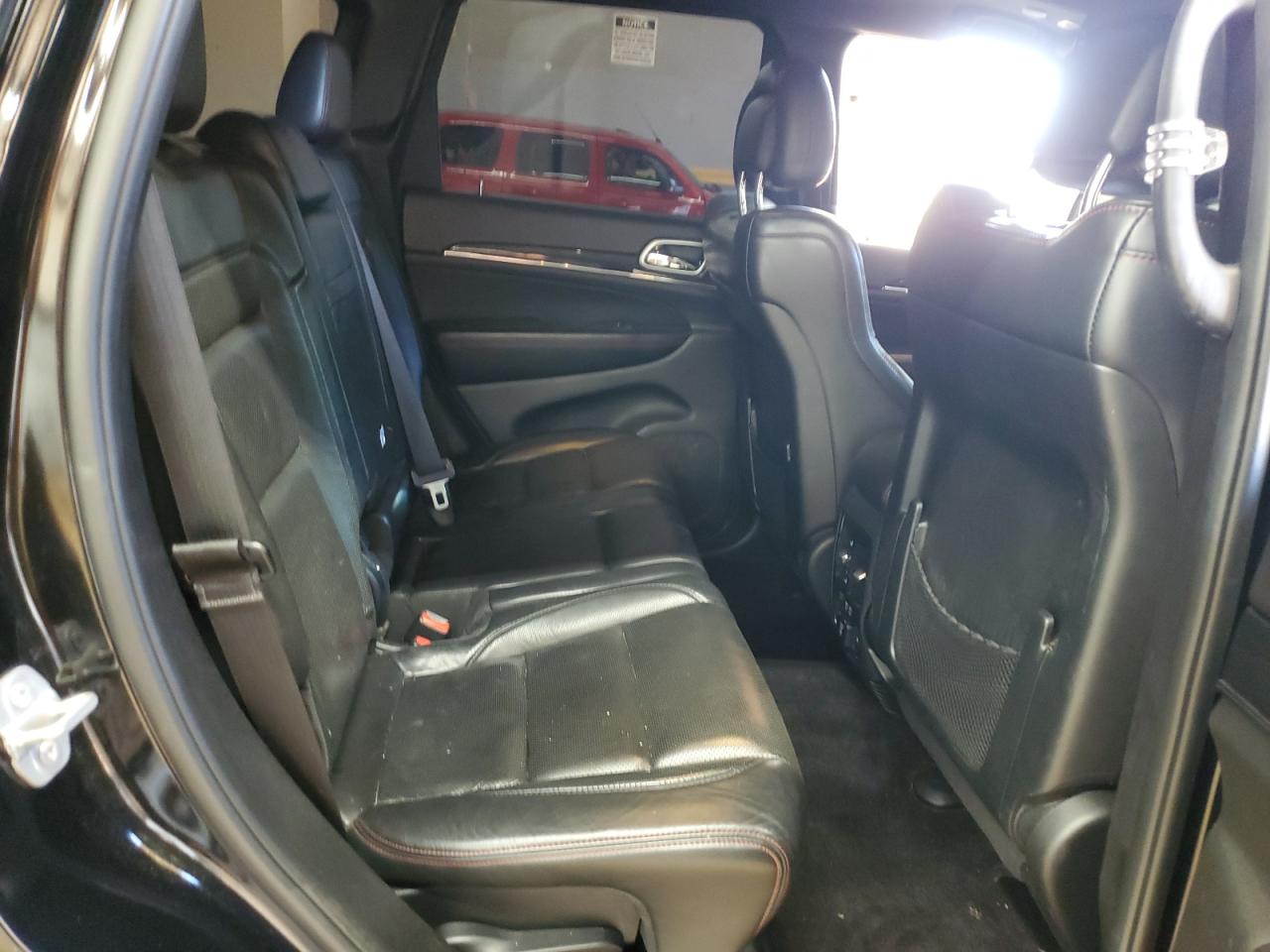 JEEP GRAND CHEROKEE TRAILHAWK