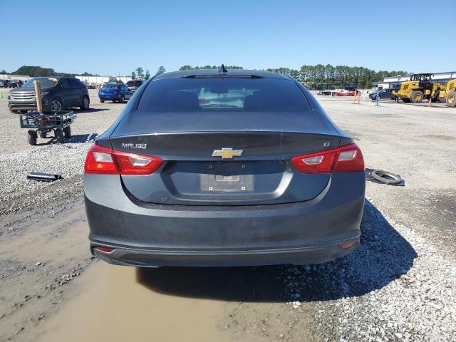 2017 CHEVROLET MALIBU LT - 1G1ZE5ST5HF187041