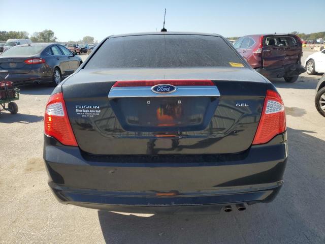 2011 FORD FUSION SEL - 3FAHP0JA0BR225324