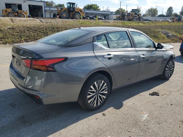 2025 NISSAN ALTIMA SV - 1N4BL4DV2SN380368