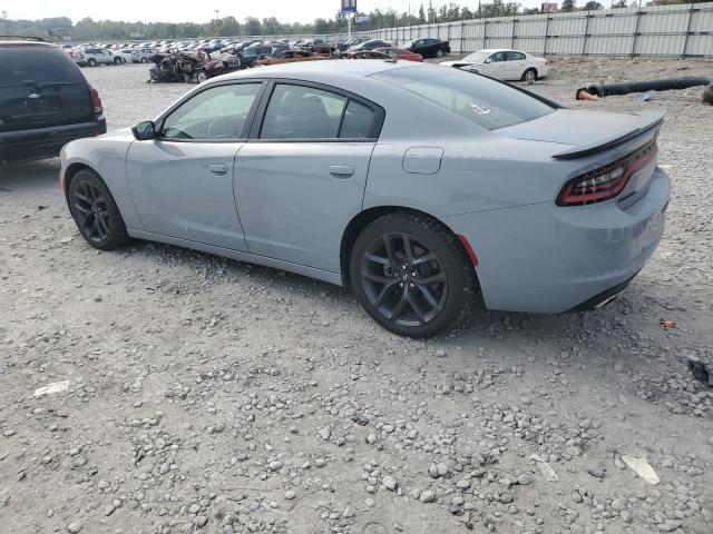 2021 DODGE CHARGER SX - 2C3CDXBGXMH625578