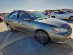 Lot #3294399496 2005 TOYOTA CAMRY LE