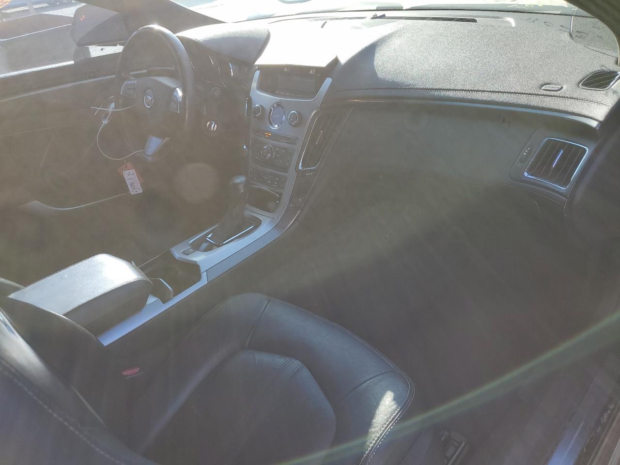 CADILLAC CTS PERFORMANCE COLLECTION