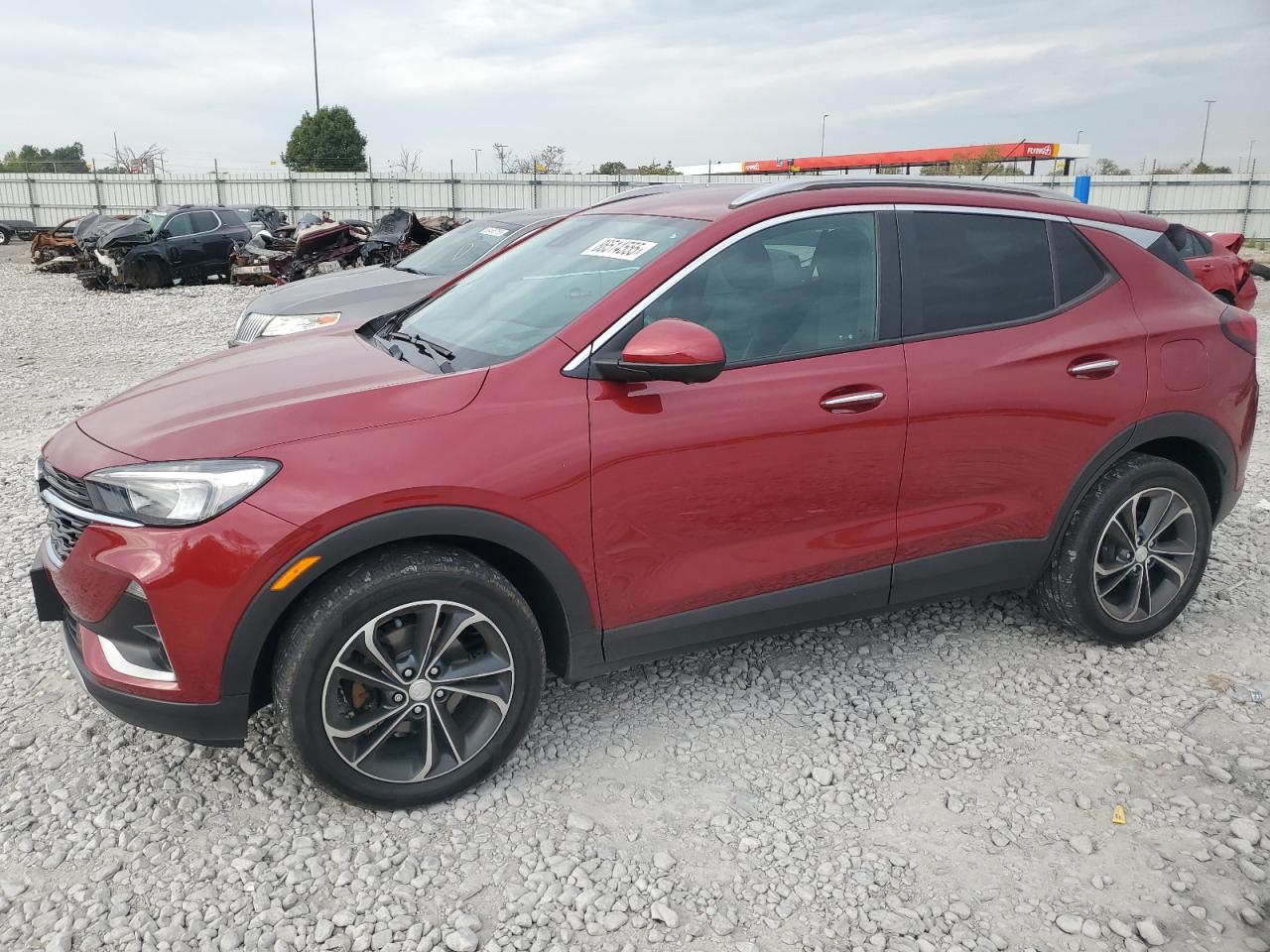 BUICK ENCORE SELECT