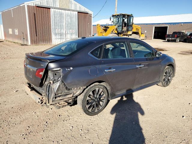 2019 NISSAN SENTRA S - 3N1AB7AP3KY379834