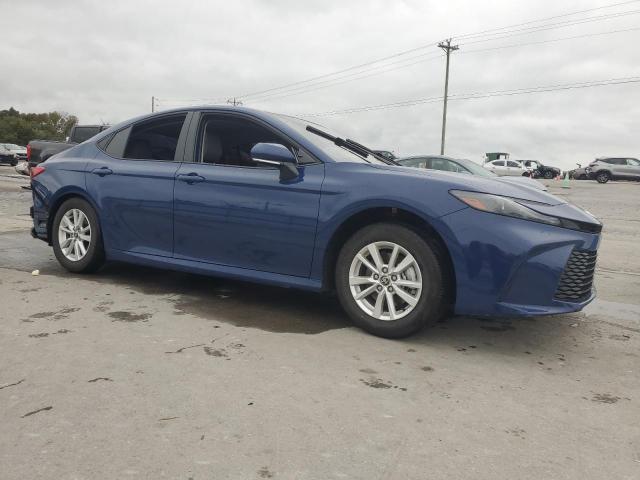 2025 TOYOTA CAMRY XSE #3298060143