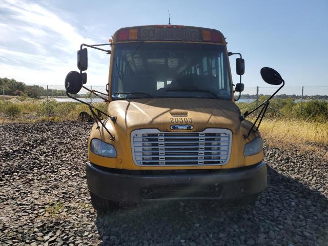 2011 FREIGHTLINER SAF-T-LINER C2 #3276985301