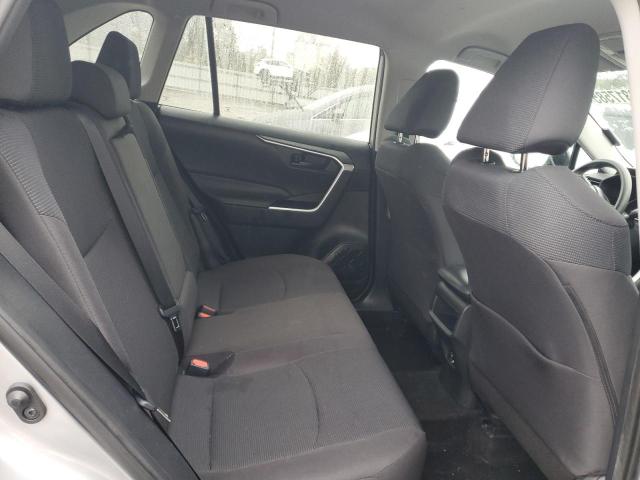 2020 TOYOTA RAV4 LE - 2T3H1RFV8LC039380