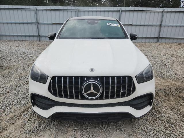 2021 MERCEDES-BENZ GLE COUPE #3266776361