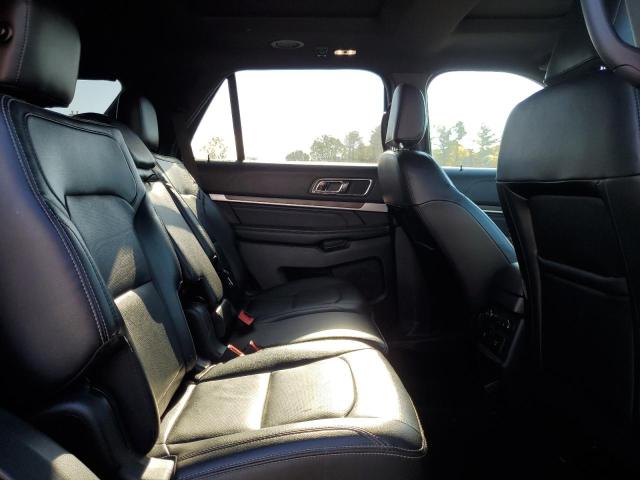 2019 FORD EXPLORER L #3311682235