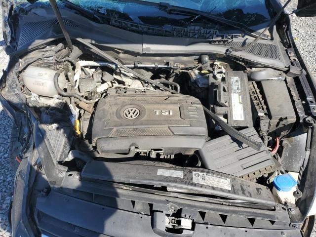 2018 VOLKSWAGEN GOLF SPORT 3VW217AU4JM768527