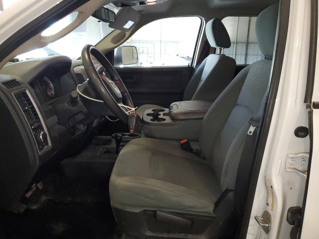 2014 RAM 2500 ST #3287622015