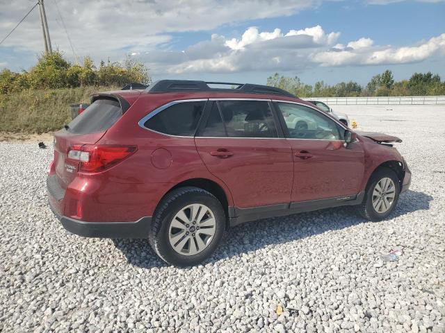 2017 SUBARU OUTBACK 2. - 4S4BSACC1H3408950