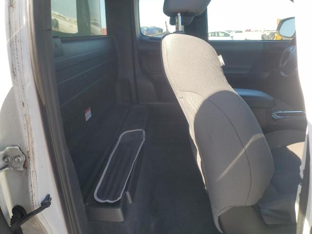 2024 TOYOTA TACOMA ACC #3292427552