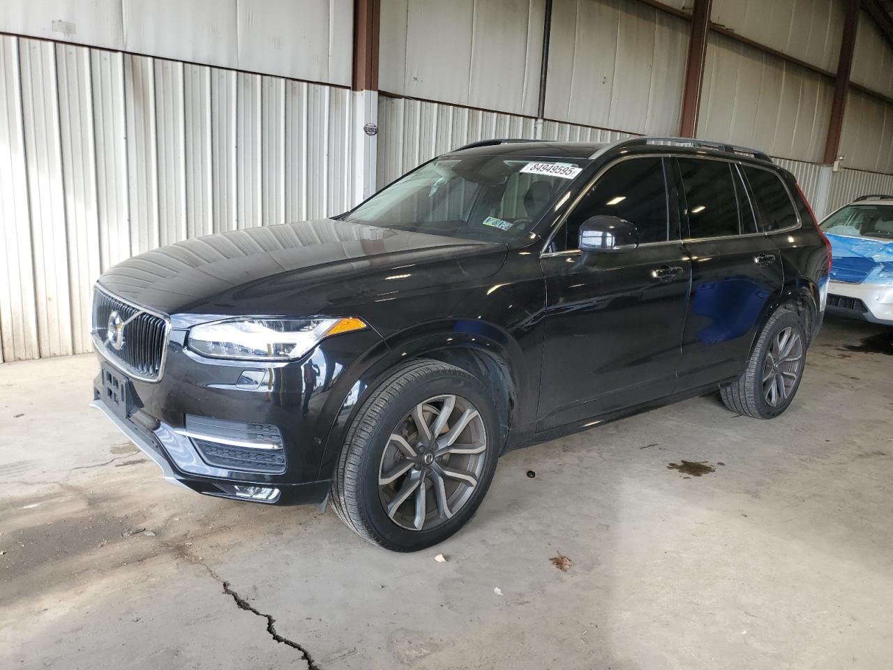 VOLVO XC90 T6 MOMENTUM