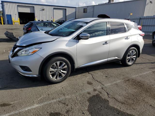 NISSAN MURANO S