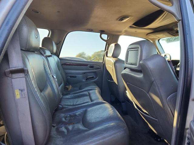 2004 CADILLAC ESCALADE L #3283976805