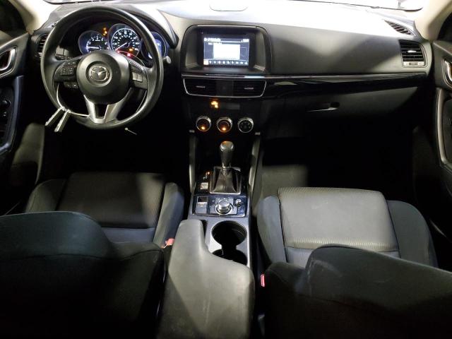 2016 MAZDA CX-5 SPORT JM3KE4BY9G0693916