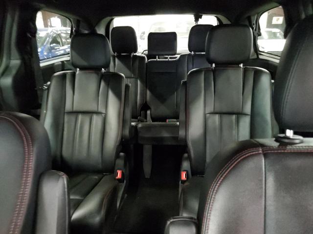 2018 DODGE GRAND CARA - 2C4RDGEG4JR346201