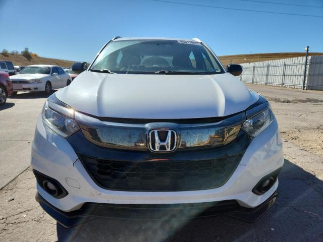 2019 HONDA HR-V SPORT - 3CZRU6H11KM705475