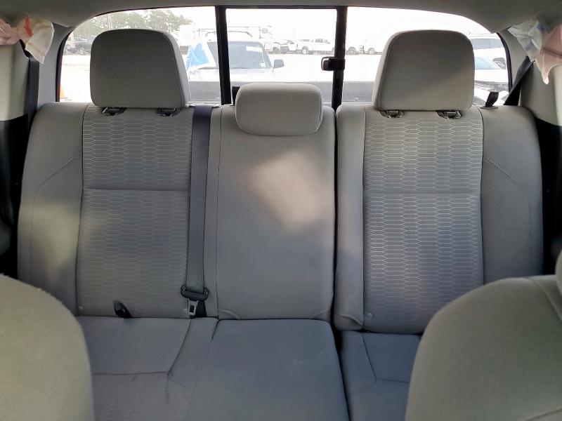 2017 TOYOTA TACOMA DOU 5TFAZ5CN1HX053727