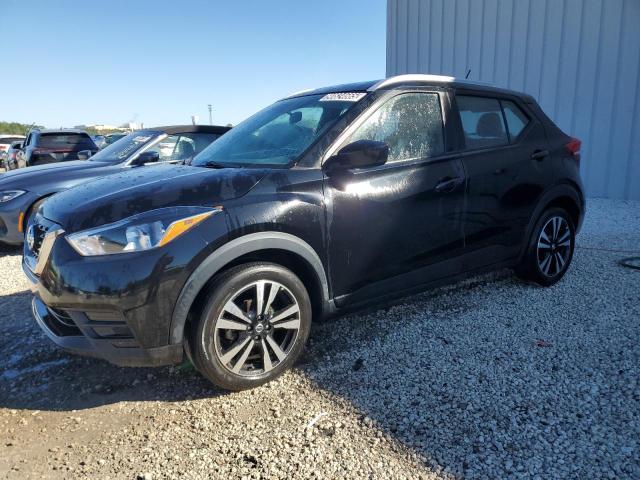 2019 NISSAN KICKS S #3312206106