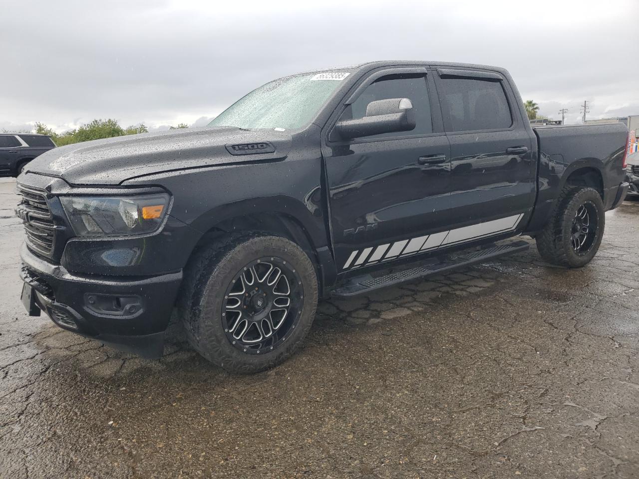 RAM 1500 BIG HORN/LONE STAR