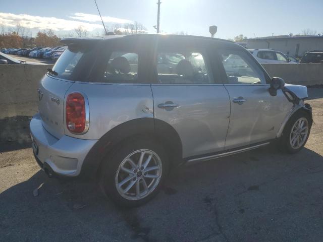 2015 MINI COOPER S COUNTRYMAN WMWZC5C5XFWP48227