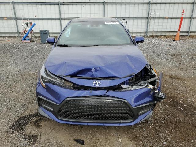 2021 TOYOTA COROLLA SE #3309564565