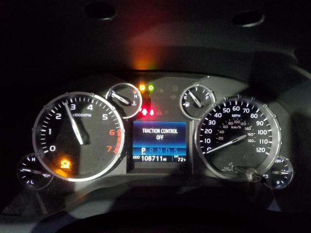 2016 TOYOTA TUNDRA CRE 5TFDY5F17GX523363