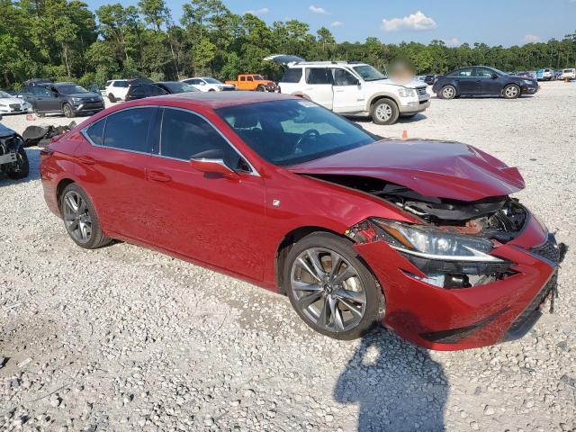 2020 LEXUS ES 350 F S 58AGZ1B15LU051690