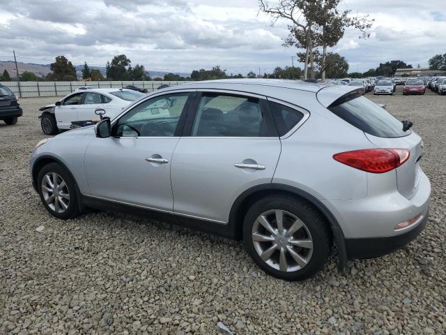 2011 INFINITI EX35 BASE - JN1AJ0HP2BM800817