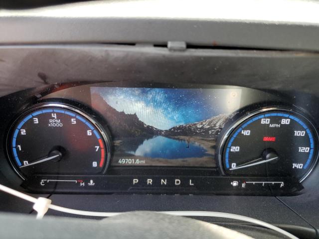 2022 FORD BRONCO SPORT OUTER BANKS 3FMCR9C68NRD23139