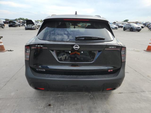 2025 NISSAN KICKS SR #3302935631