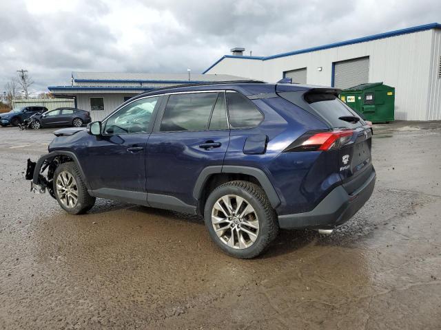 2021 TOYOTA RAV4 XLE P #3310319958