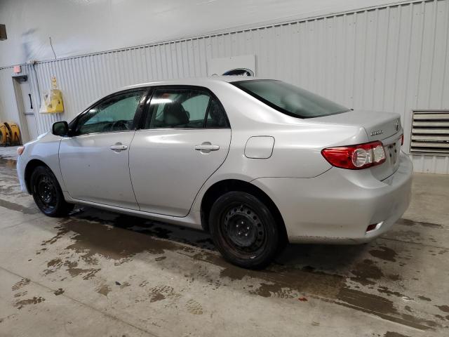 2013 TOYOTA COROLLA BA - 5YFBU4EE0DP199927