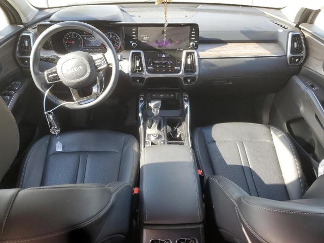 2022 KIA SORENTO EX #3284915924