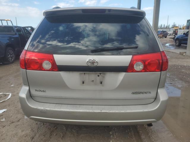 2007 TOYOTA SIENNA CE #3281438030