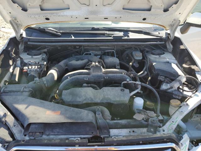 2016 SUBARU CROSSTREK - JF2GPANC9G8205218