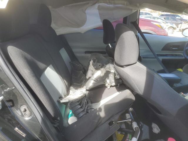 2012 TOYOTA PRIUS C - JTDKDTB38C1017567