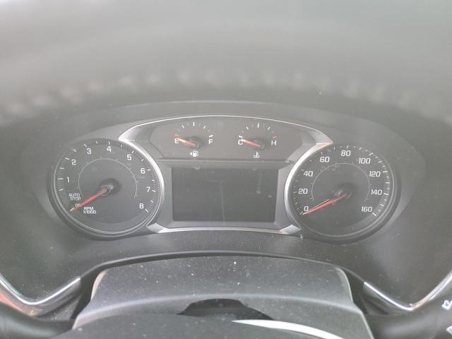 2019 CHEVROLET EQUINOX LT - 3GNAXKEV2KS626023